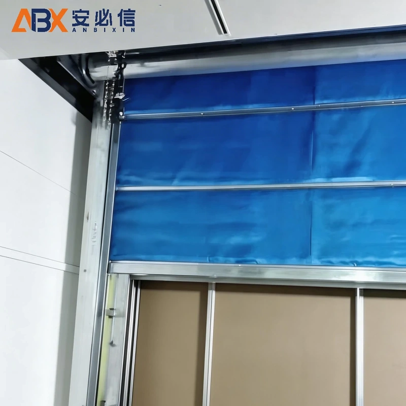 山南市堆积门